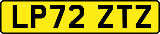 LP72ZTZ