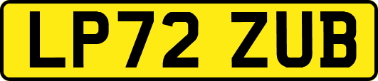 LP72ZUB