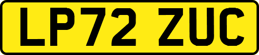 LP72ZUC