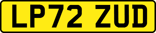 LP72ZUD