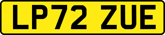 LP72ZUE