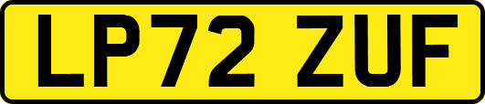 LP72ZUF