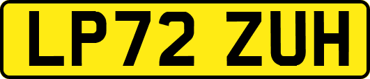 LP72ZUH