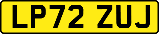 LP72ZUJ