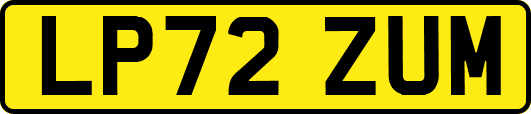 LP72ZUM