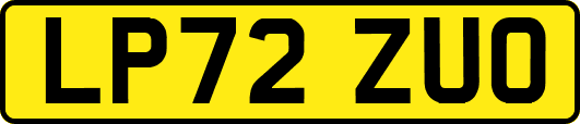 LP72ZUO