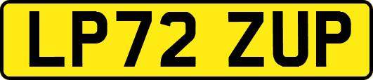 LP72ZUP