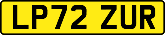 LP72ZUR