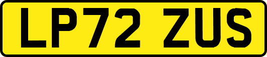 LP72ZUS