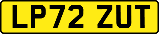 LP72ZUT