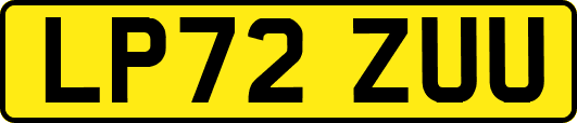 LP72ZUU