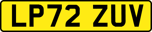 LP72ZUV