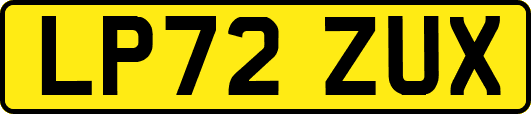 LP72ZUX