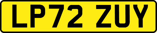 LP72ZUY