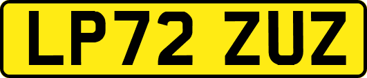 LP72ZUZ