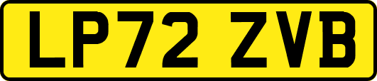 LP72ZVB