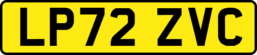 LP72ZVC