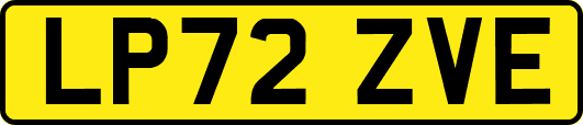 LP72ZVE