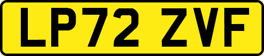 LP72ZVF
