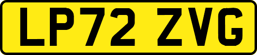 LP72ZVG