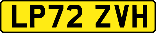LP72ZVH