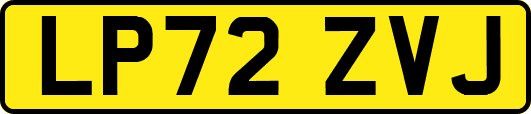LP72ZVJ