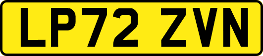 LP72ZVN