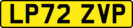 LP72ZVP