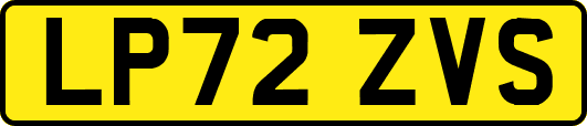 LP72ZVS