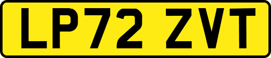 LP72ZVT