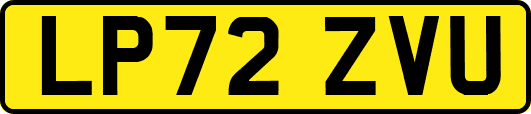 LP72ZVU