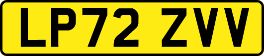 LP72ZVV