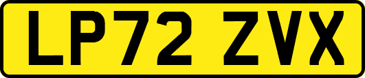 LP72ZVX