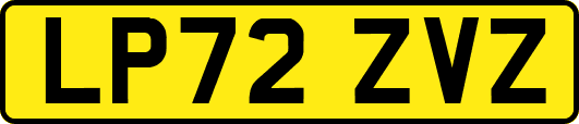 LP72ZVZ