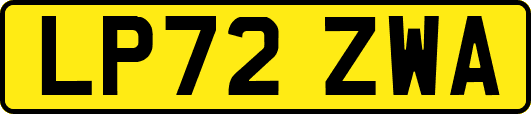 LP72ZWA