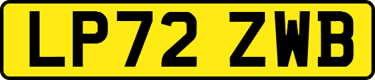 LP72ZWB