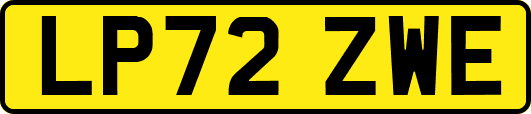 LP72ZWE