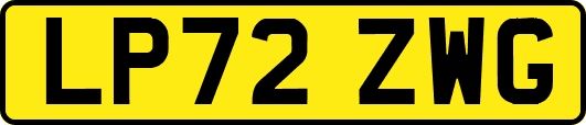LP72ZWG