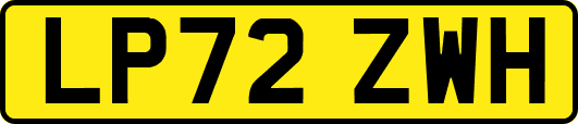 LP72ZWH