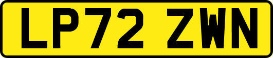 LP72ZWN