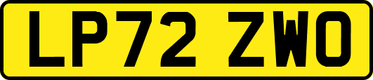 LP72ZWO