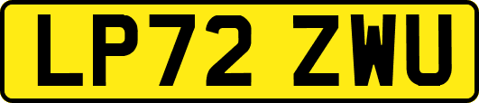 LP72ZWU