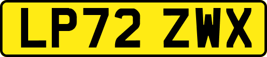LP72ZWX