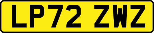 LP72ZWZ
