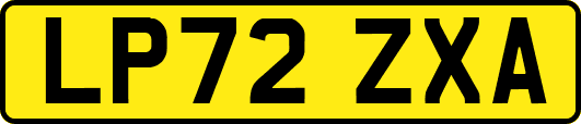 LP72ZXA