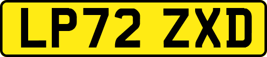 LP72ZXD
