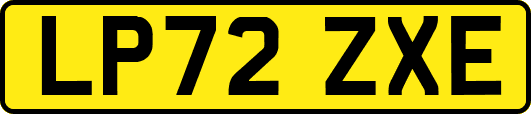 LP72ZXE