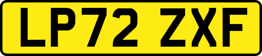 LP72ZXF