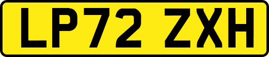 LP72ZXH