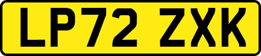 LP72ZXK